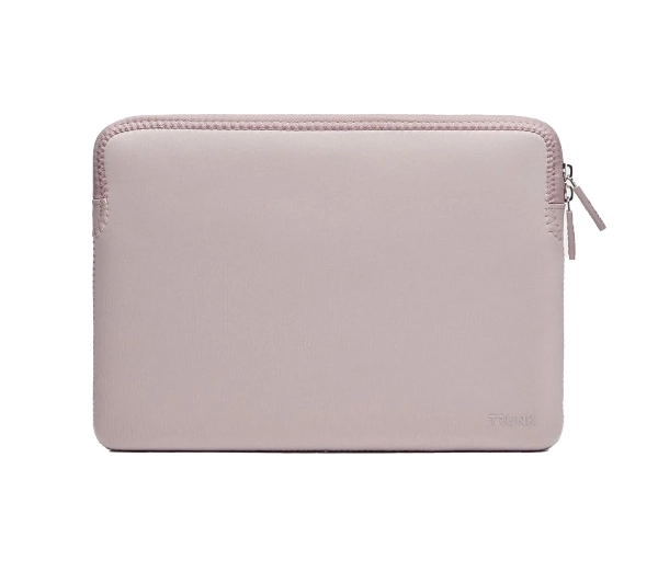 Trunk Neoprene Sleeve MacBook Pro 14" Różowy