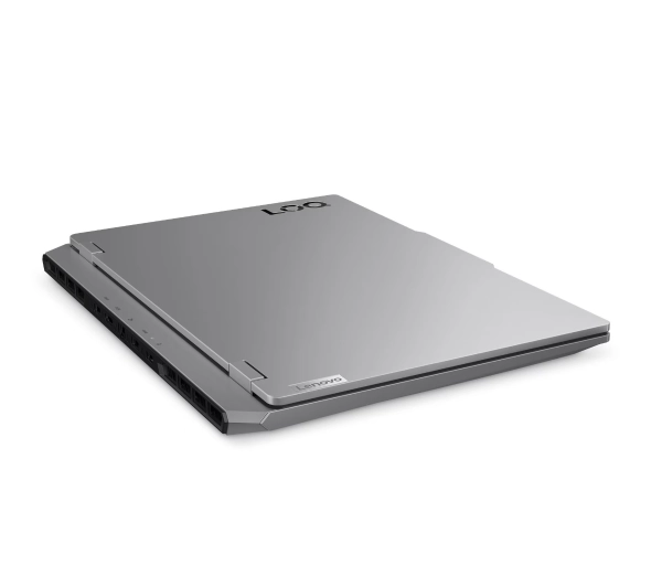 Lenovo LOQ 15IRX10 15,6" 144Hz i5-13450HX 24GB RAM 512GB Dysk SSD RTX5050 DLSS4 Win11 Szary Funkcje AI - Kup na Raty - RRSO 0%