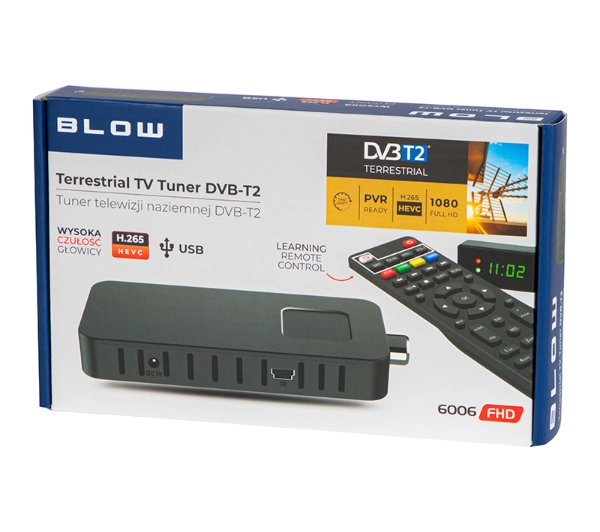 BLOW 6006FHD MINI