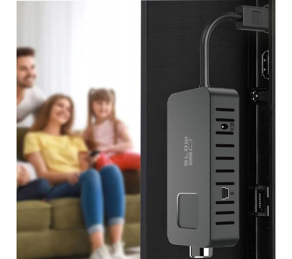 BLOW 6006FHD MINI