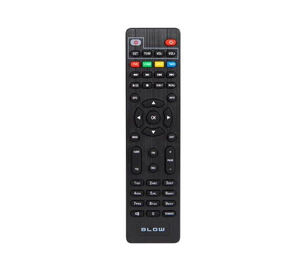 BLOW 6006FHD MINI