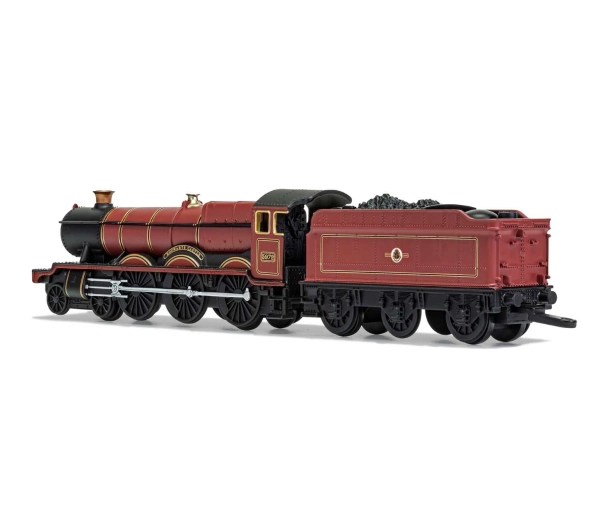 Corgi Harry Potter Hogwarts Express