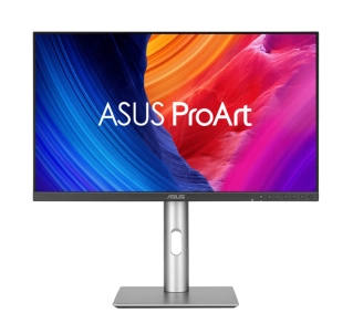 ASUS ProArt PA27JCV 27" 5K IPS 60Hz 5ms - Kup na Raty - RRSO 0%