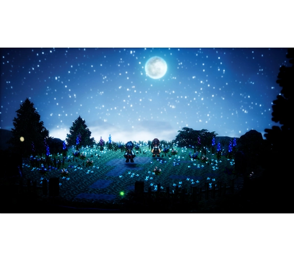 Octopath Traveler Zero Gra na Nintendo Switch 2