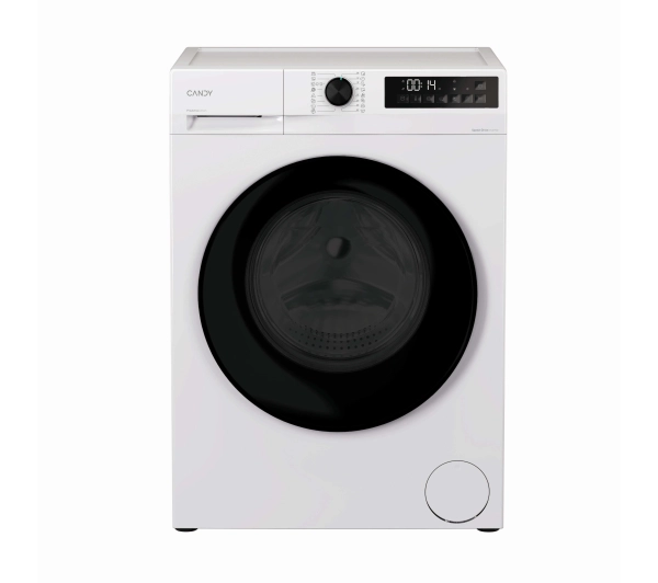 Pralko-suszarki - Candy ProWash&Dry 300 Slim GWD 474SB7-S 7+4kg 1400obr/min
