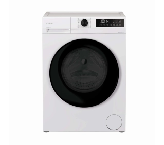 Candy  ProWash&Dry 300 Slim GWD 474SB7-S 7+4kg 1400obr/min - Kup na Raty - RRSO 0%