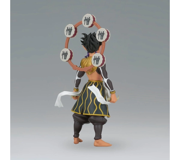 Banpresto Demon Slayer Kimetsu No Yaiba Series Ex - Zohakuten