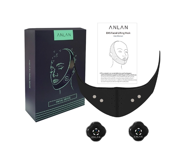 Anlan 01-ASLY41-001