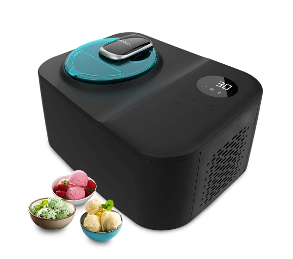 Cecotec Gelacy 1200 Touch