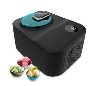 Cecotec Gelacy 1200 Touch - Kup na Raty - RRSO 0%