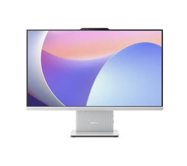 Lenovo IdeaCentre AIO 27IRH9 i5-13420H 27" 16GB RAM 512GB Dysk SSD Win11 Cloud Grey - Kup na Raty - RRSO 0%