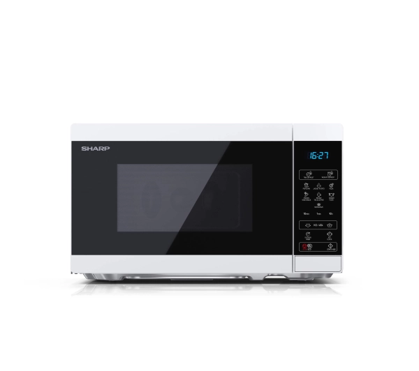 Kuchenki mikrofalowe - Sharp YCMS02EW