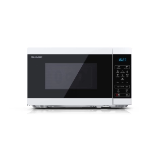 Sharp YCMS02EW