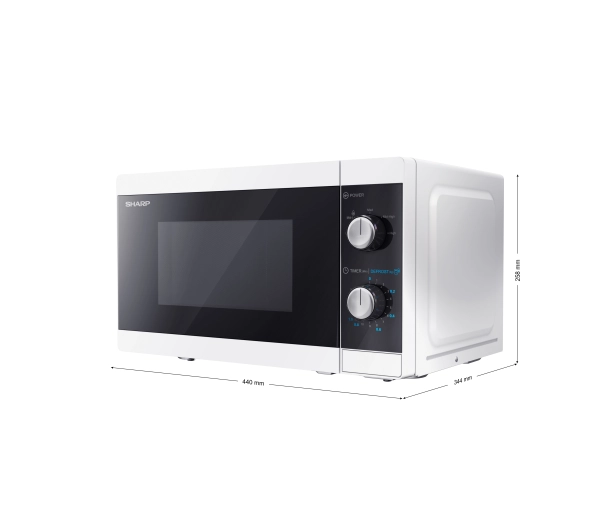 Sharp YCMS01EW