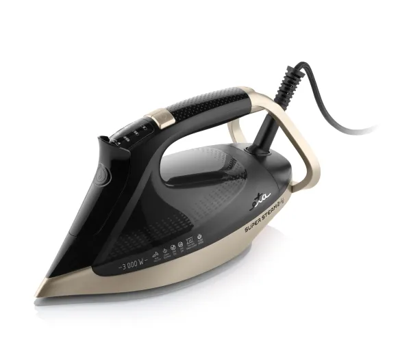Żelazka - ETA SuperSteam II ETA327590000 Ceramic 200g/min