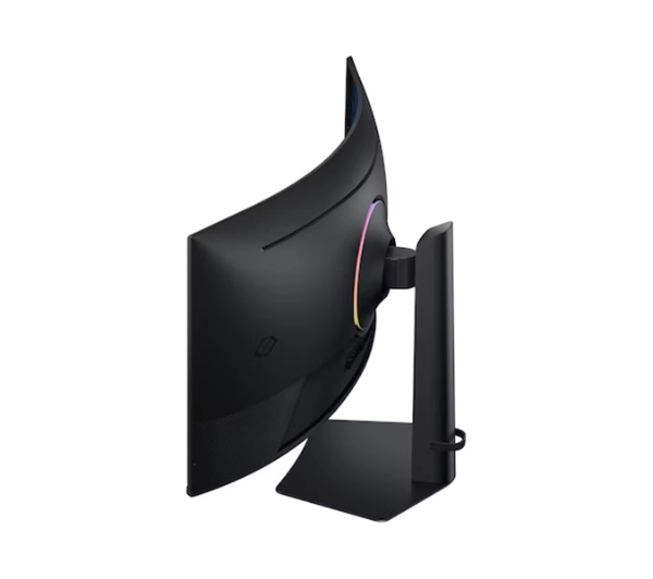 Samsung Odyssey G7 LS40FG750EU 40" 5K VA 180Hz 1ms Zakrzywiony Gamingowy - Kup na Raty - RRSO 0%