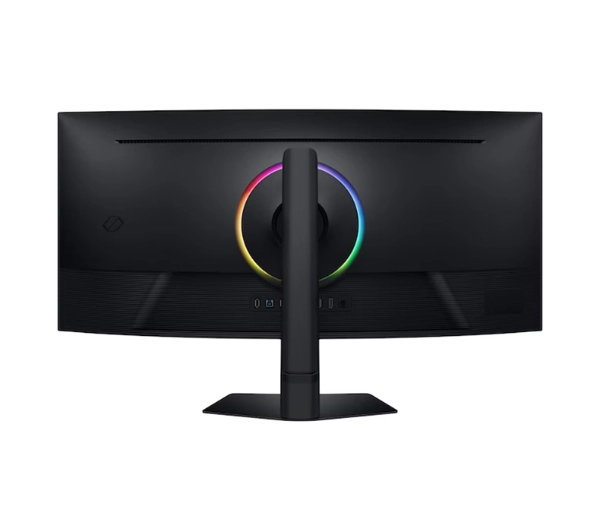 Samsung Odyssey G7 LS40FG750EU 40" 5K VA 180Hz 1ms Zakrzywiony Gamingowy - Kup na Raty - RRSO 0%