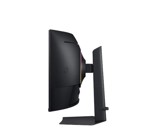 Samsung Odyssey G7 LS40FG750EU 40" 5K VA 180Hz 1ms Zakrzywiony Gamingowy - Kup na Raty - RRSO 0%