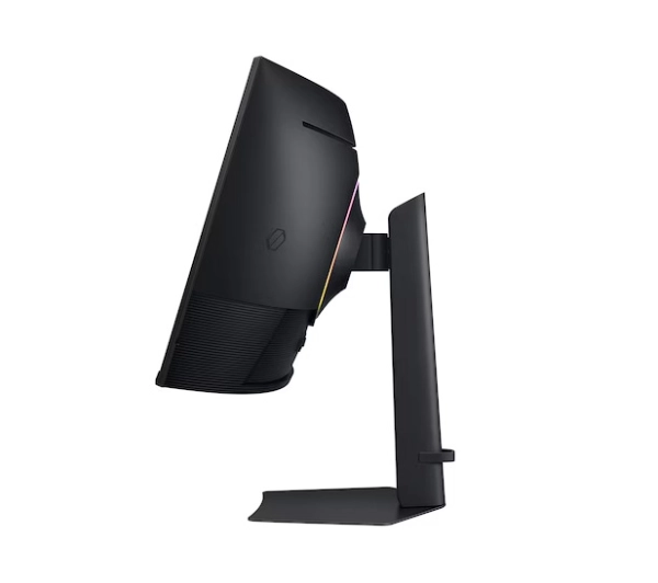Samsung Odyssey G7 LS40FG750EU 40" 5K VA 180Hz 1ms Zakrzywiony Gamingowy - Kup na Raty - RRSO 0%
