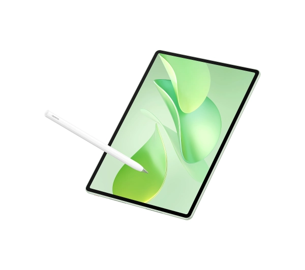 Huawei MatePad PaperMatte Edition 12X 2025 12" 12/256GB Wi-Fi Zielony + Rysik M-Pencil Pro + klawiatura Biały - Kup na Raty - RRSO 0%