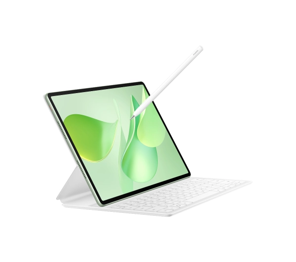 Huawei MatePad PaperMatte Edition 12X 2025 12" 12/256GB Wi-Fi Zielony + Rysik M-Pencil Pro + klawiatura Biały - Kup na Raty - RRSO 0%