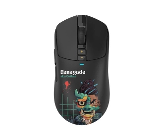 A4tech Bloody R72 Ultra Duo Renegade Midnight Czarny