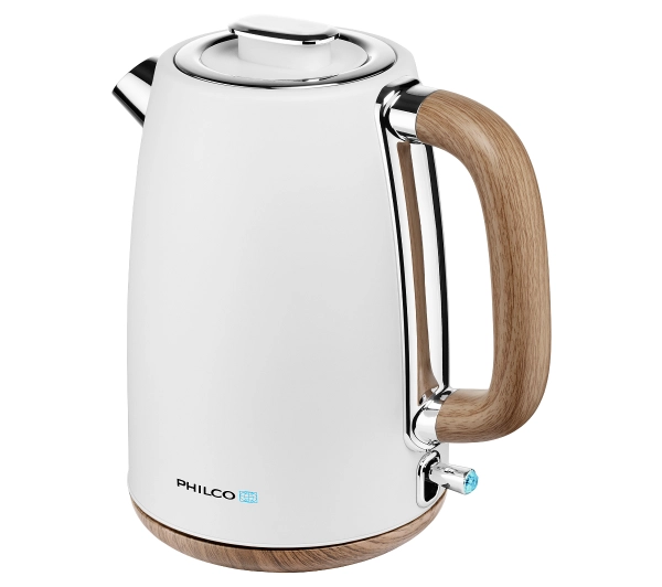 Czajniki elektryczne - Philco PHWK 1,7l 1710W