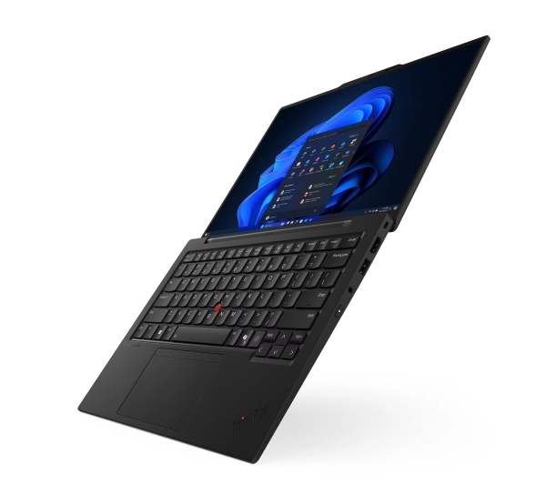 Lenovo ThinkPad X1 Carbon Gen 13 Aura Edition OLED 14" Ultra 7 265U 64GB RAM 1TB Dysk SSD Win11 Pro Czarny Funkcje AI - Kup na Raty - RRSO 0%