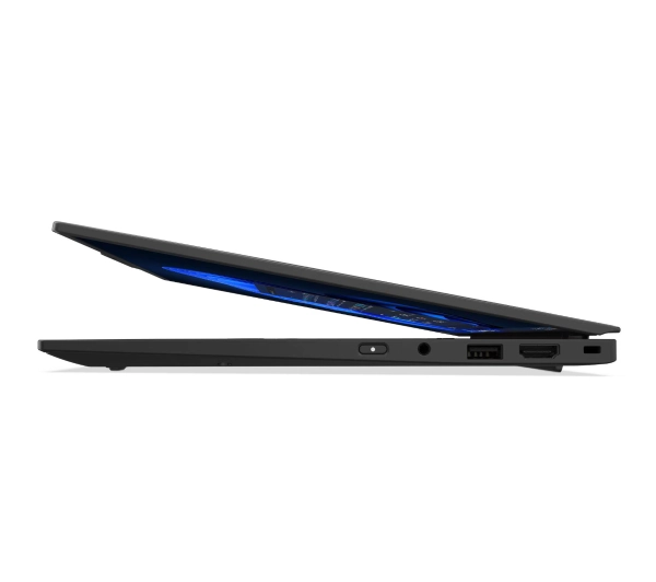 Lenovo ThinkPad X1 Carbon Gen 13 Aura Edition OLED 14" Ultra 7 265U 64GB RAM 1TB Dysk SSD Win11 Pro Czarny Funkcje AI - Kup na Raty - RRSO 0%