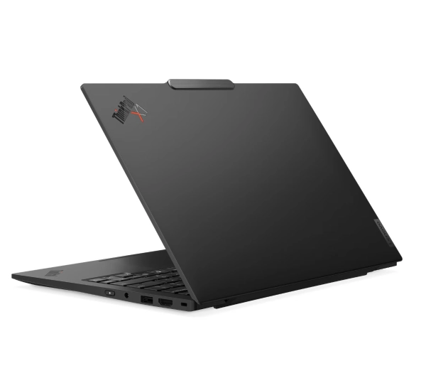 Lenovo ThinkPad X1 Carbon Gen 13 Aura Edition OLED 14" Ultra 7 265U 64GB RAM 1TB Dysk SSD Win11 Pro Czarny Funkcje AI - Kup na Raty - RRSO 0%