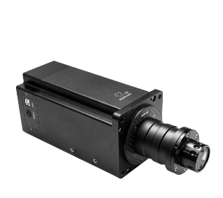 Simagic ALPHAU-BW Alpha U Baza kierownicy Direct Drive 23 Nm Pro Level - Kup na Raty - RRSO 0%
