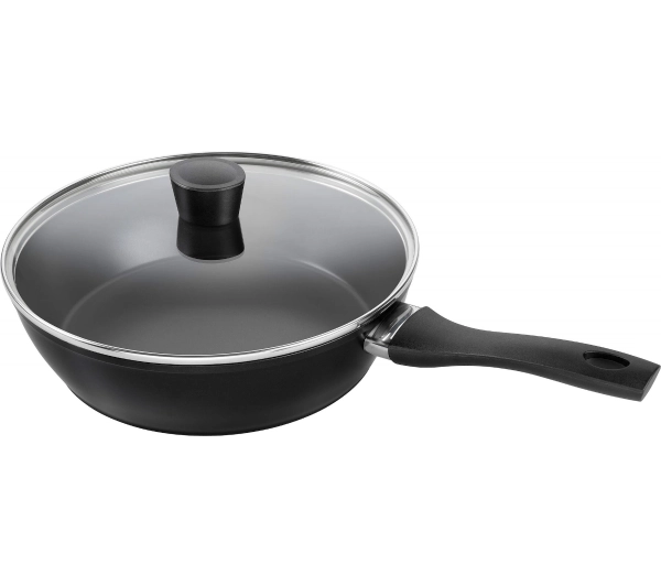 Patelnie - Henckels by Zwilling Breeze 1033206 Indukcja Ceramiczna 28cm
