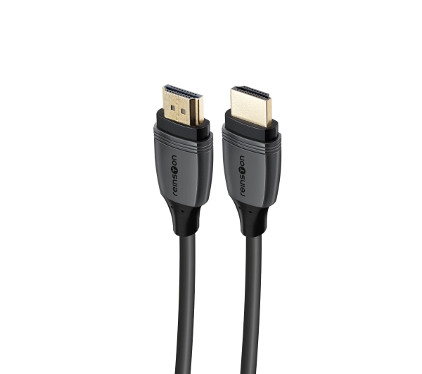 Reinston EK025HD8K 2,5m Ultra High Speed Certified