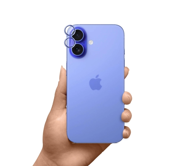 3mk HARDY Lens Protection Pro do Apple iPhone 17