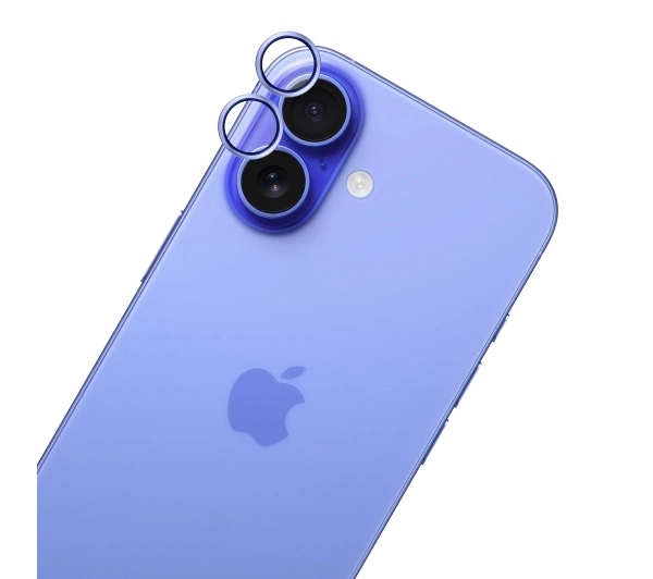3mk HARDY Lens Protection Pro do Apple iPhone 17
