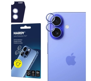 3mk HARDY Lens Protection Pro do Apple iPhone 17