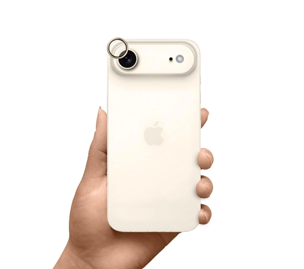 3mk HARDY Lens Protection Pro 1LENS do iPhone Air