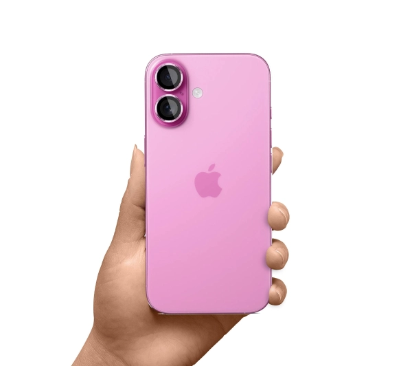 3mk Lens Protection Pro do Apple iPhone 17