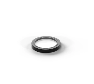 Etteri Camera Lens Protector do iPhone Air Czarny