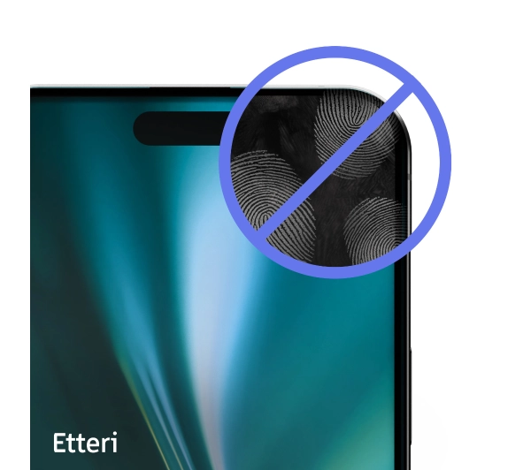 Etteri 9D do iPhone 16 PLUS 6,7"