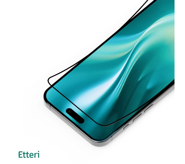 Etteri 9D do iPhone 16 PLUS 6,7"