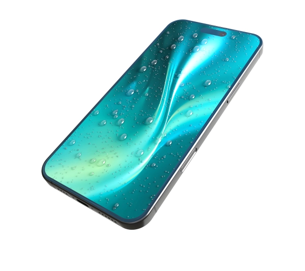 Etteri do iPhone 15 Pro Max 6,7"