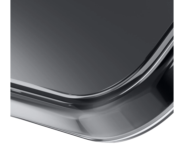 3mk Clear MagCase do Samsung Galaxy S25 Edge