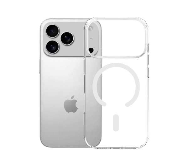 3mk Armor MagCase do iPhone 17 Pro Max