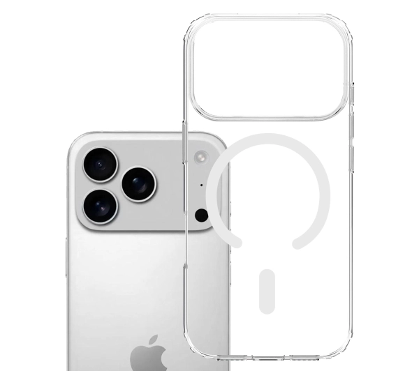 3mk Armor MagCase do iPhone 17 Pro Max