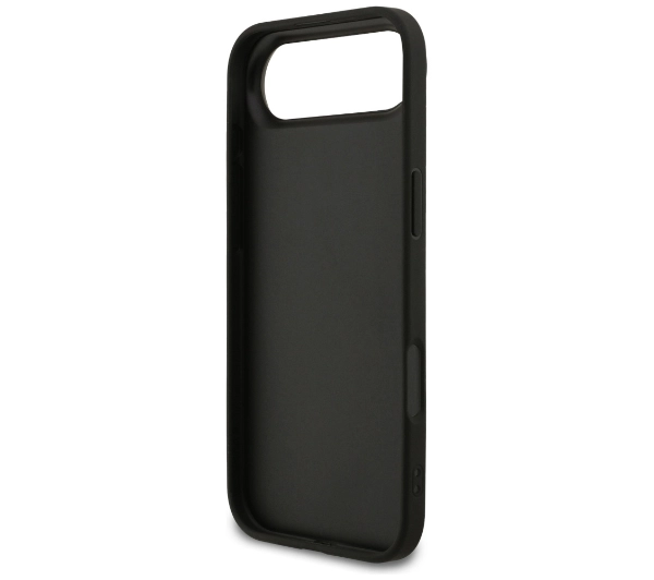 Guess 4G Classic do iPhone Air Czarny