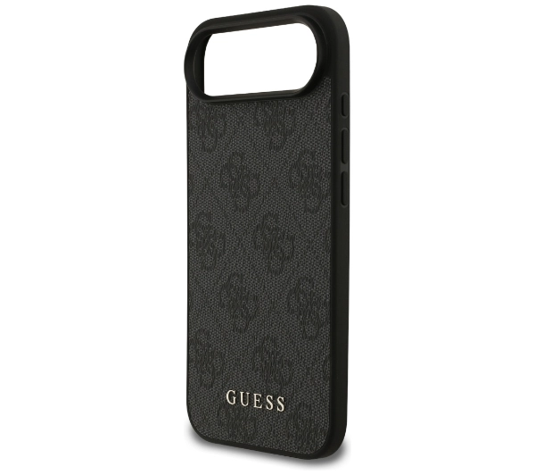 Guess 4G Classic do iPhone Air Czarny