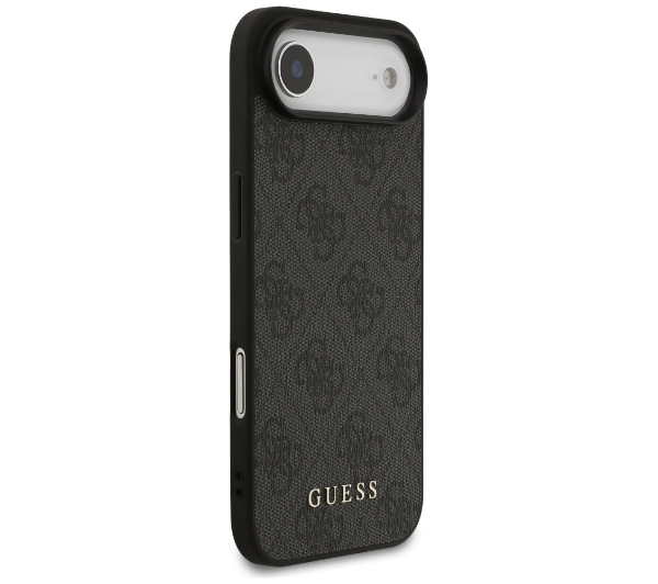 Guess 4G Classic do iPhone Air Czarny