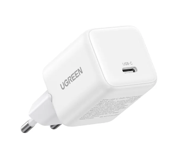 UGREEN X513 USB-C 30W Biały