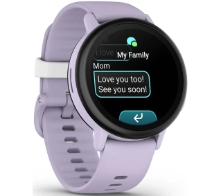 Garmin Bounce 2 Fioletowy - Kup na Raty - RRSO 0%